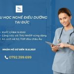 du hoc nghe dieu duong tai dưc