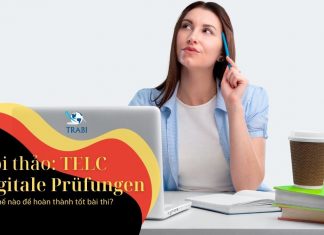 TELC Digitale Prüfungen