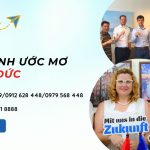 du học nghề đức cùng trabi