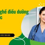chương trình du học nghề điều dưỡng tại đức