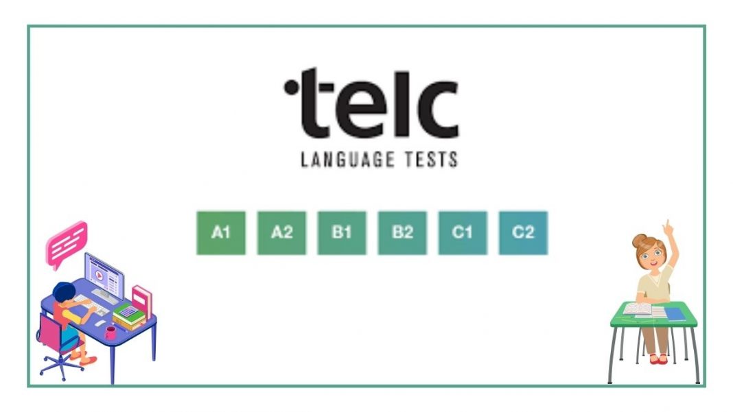 chứng chỉ tiếng đức