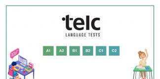 chứng chỉ tiếng đức