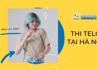 Thi TELC tại HN