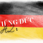 tiếng đức a2