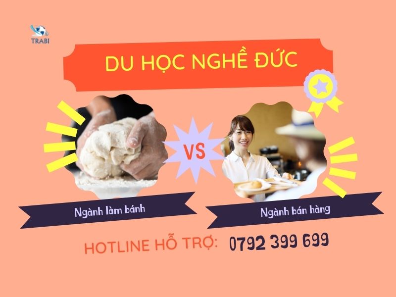 du học nghề đức