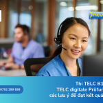 thi telc b1 b2 online