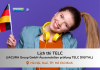 Thi telc tại Hà Nội cùng Jacura Group và Trabi