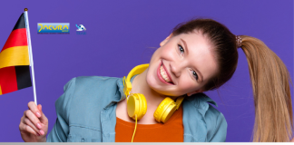 Thi telc tại Hà Nội cùng Jacura Group và Trabi