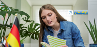 Lịch thi Telc 2024