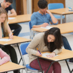 Tham gia thi thử trước kỳ thi TELC (JACURA Group GmbH Aussenstellenprüfung TELC DIGITAL) chính thức