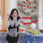 Trần Huyền Trang