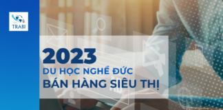Du học nghề bán hàng siêu thị tại Đức