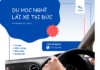 Du học nghề lái xe tại Đức