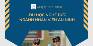 Du học nghề nhân viên an ninh tại Đức