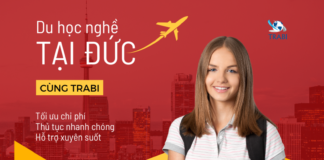 Những lưu ý hết sức quan trọng khi giao tiếp với người Đức du học sinh phải biết?