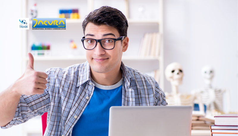 Đăng ký thi telc b1 b2 online tại hà nội