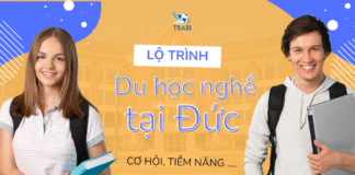 du học nghề vệ sinh công nghiệp tại Đức