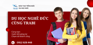 du học nghề trợ lý nha khoa tại Đức