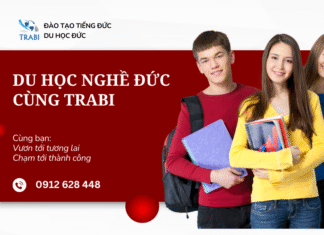 Du học nghề trợ lý nha khoa tại Đức – nghề hot, lương cao, cơ hội định cư 100% du học nghề trợ lý nha khoa tại Đức