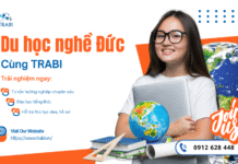 5 lý do chọn du học nghề Đức trong năm 2025 – Con đường ngắn nhất tới thành công du học nghề đức