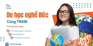 du học nghề đức