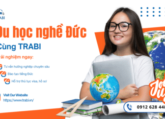 5 lý do chọn du học nghề Đức trong năm 2025 – Con đường ngắn nhất tới thành công du học nghề đức