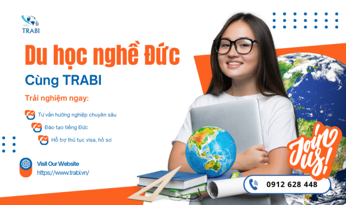 du học nghề đức