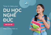 Du học ngành cơ khí hàn xì tại Đức