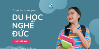 Du học ngành cơ khí hàn xì tại Đức