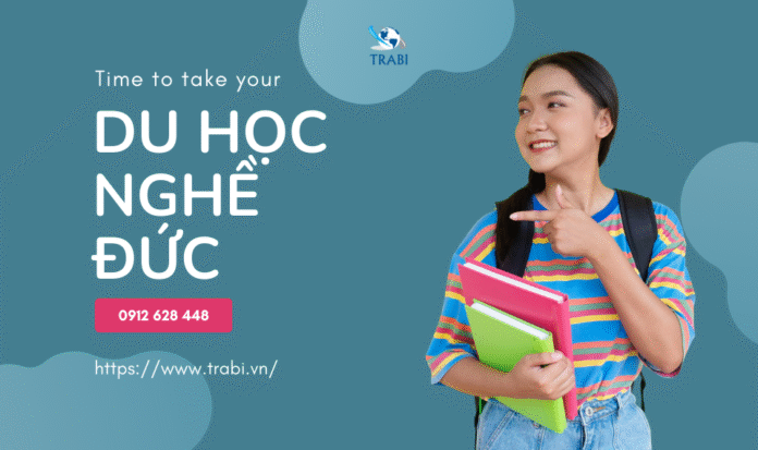 Du học ngành cơ khí hàn xì tại Đức Du học ngành cơ khí hàn xì tại Đức