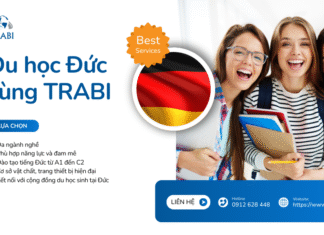 Du học nghề lễ tân khách sạn tại Đức – Điều kiện, học phí và mức lương Du học nghề lễ tân khách sạn tại Đức