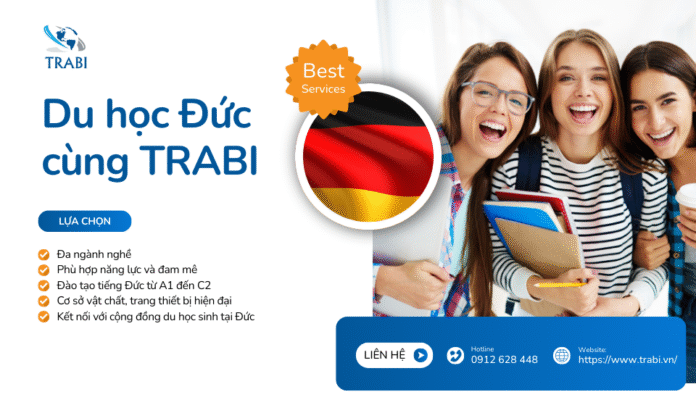 Du học nghề lễ tân khách sạn tại Đức Du học nghề lễ tân khách sạn tại Đức