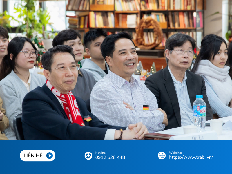 du học nghề điện tại Đức