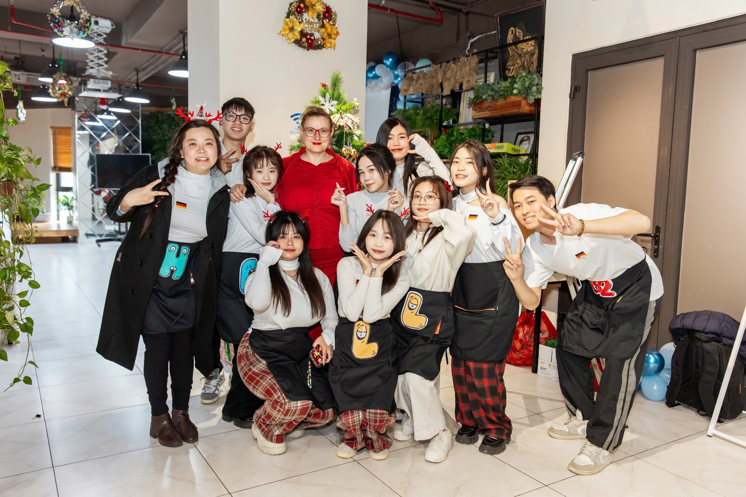 định cư Đức có khó không
