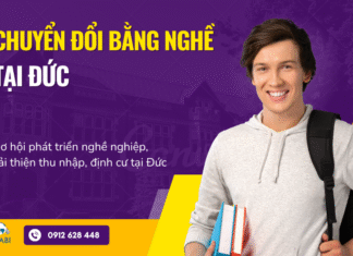 Chuyển đổi nghề nhân viên vận chuyển – Logistik tại Đức: Cơ hội vàng cho lao động Việt chuyển đổi nghề vận chuyển logistik tại đức