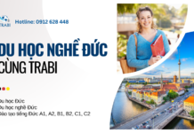 Du học nghề Đức 2025: Cơ hội vàng, tương lai rộng mở cùng TRABI du học nghề đức