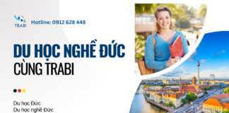 du học nghề đức