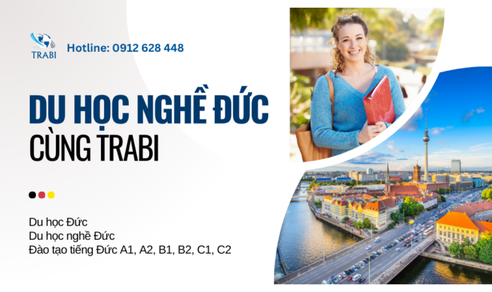 du học nghề đức