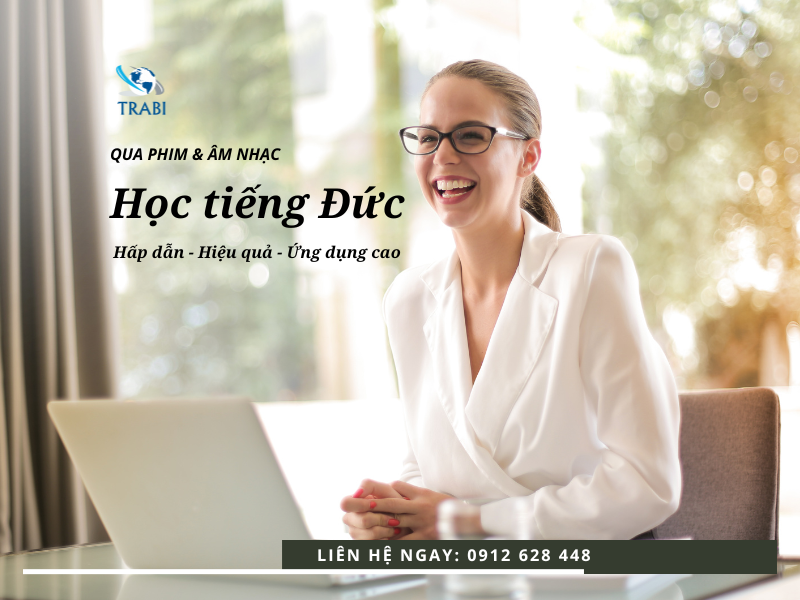 học tiếng đức qua phim và âm nhạc