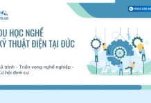 Du học ngành Điện tại Đức và những điều cần biết du học ngành điện tại Đức