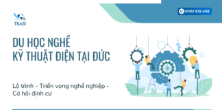 du học ngành điện tại Đức