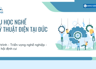 Du học ngành Điện tại Đức và những điều cần biết du học ngành điện tại Đức