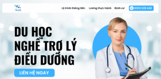 Du học nghề trợ lý điều dưỡng tại Đức