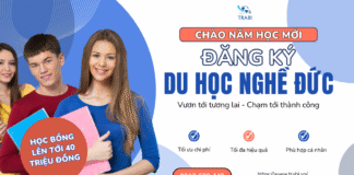 đăng ký du học nghề đức