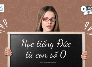 Học tiếng Đức từ con số 0: Bắt đầu như thế nào?