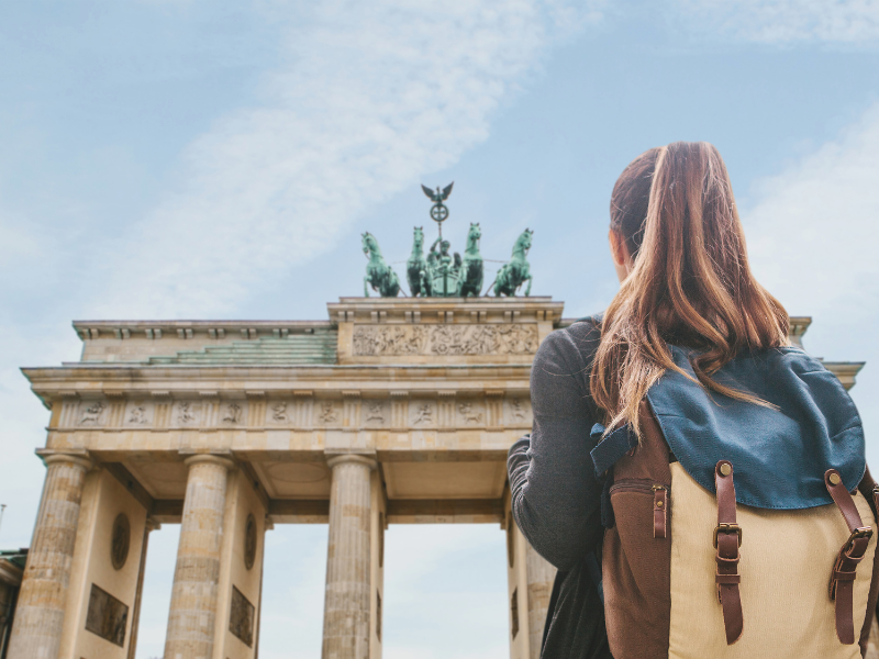 Lương du học nghề Đức 2026