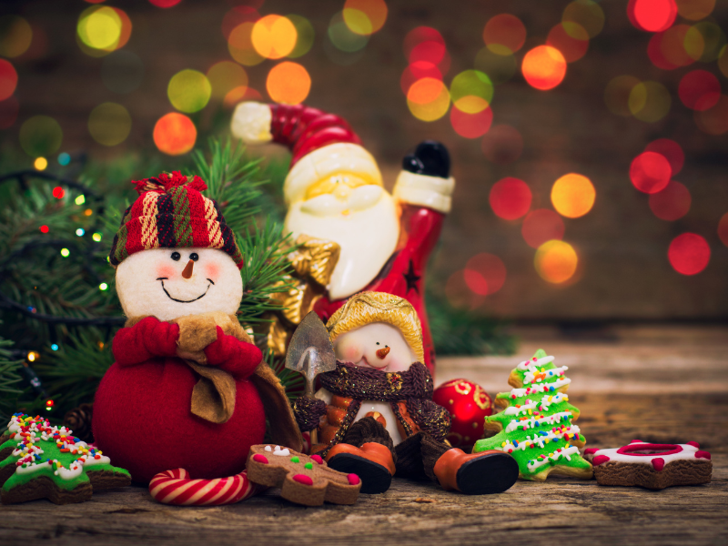 Cuộc sống du học tại Đức mùa đông