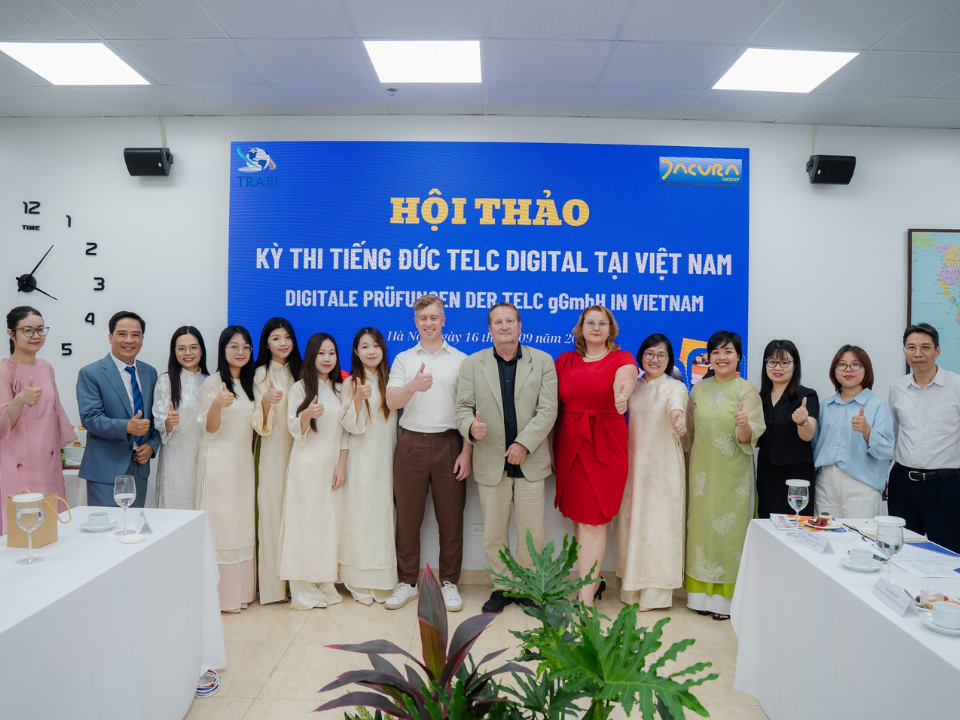 Tối ưu chi phí cùng TRABI