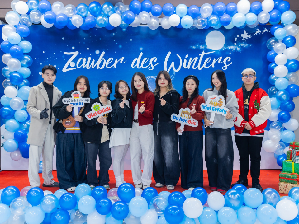 Học tiếng Đức A2 