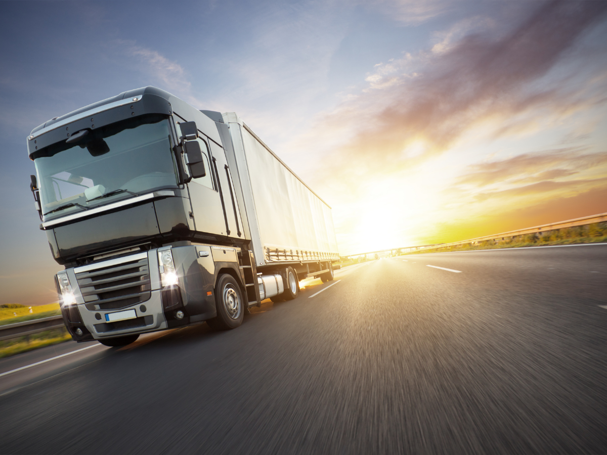 Du học nghề lái xe tải ở Đức